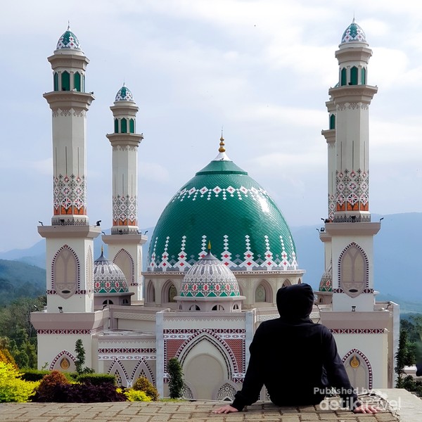 Mushola Ad-Dzikru: Menjaga Tradisi dengan Layanan Modern